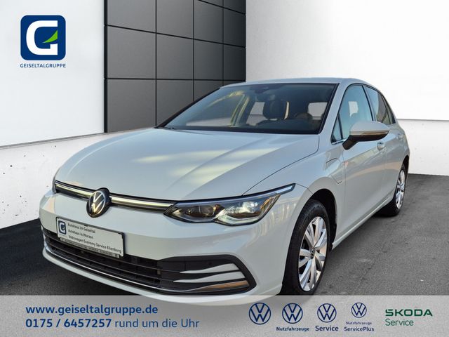 Golf VIII 1.4 TSI eHybrid Style *DSG*MATRIX*PDC*