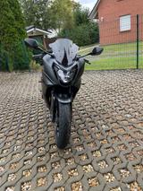 Honda CBR650F  - HONDA CBR 650