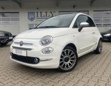 Fiat 500 1.2*Star*Leder*CarPlay*SHZ*PDC*Navi*Temp* - Fiat 500 in Oldenburg