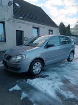 Volkswagen Polo 1.4 TDI TÜ 12.2026. - Volkswagen Polo aus 2005 mit Diesel-Antrieb