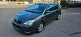 Toyota Corolla IX 2,0 diesel ( 116 PS ) 12... - Toyota Corolla mit Diesel-Antrieb: 2.0