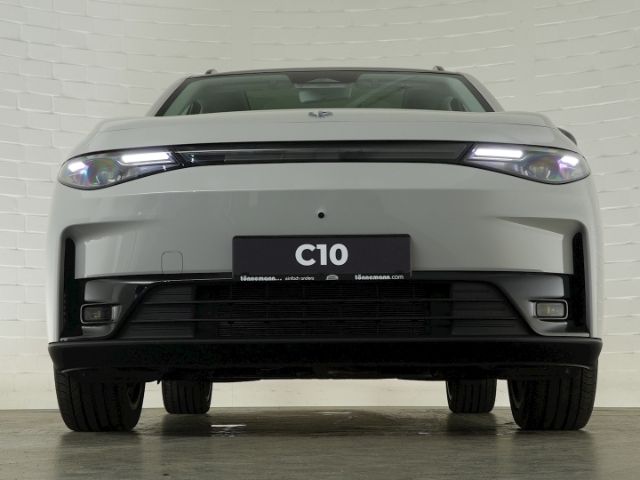 C10 REEV DESIGN 28,4kWh+NAVI+360° KAMERA+LED-SCH