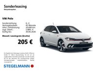 Volkswagen Polo - Vorschau Bild 1