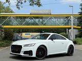 Audi TTS Competition *QUATTRO*B&O*TOTWINKEL**MATRIX* - Audi TT in Essen