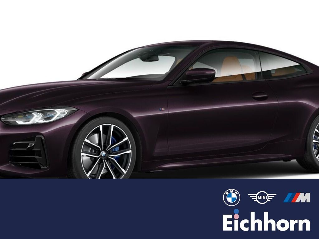 Image of BMW M440