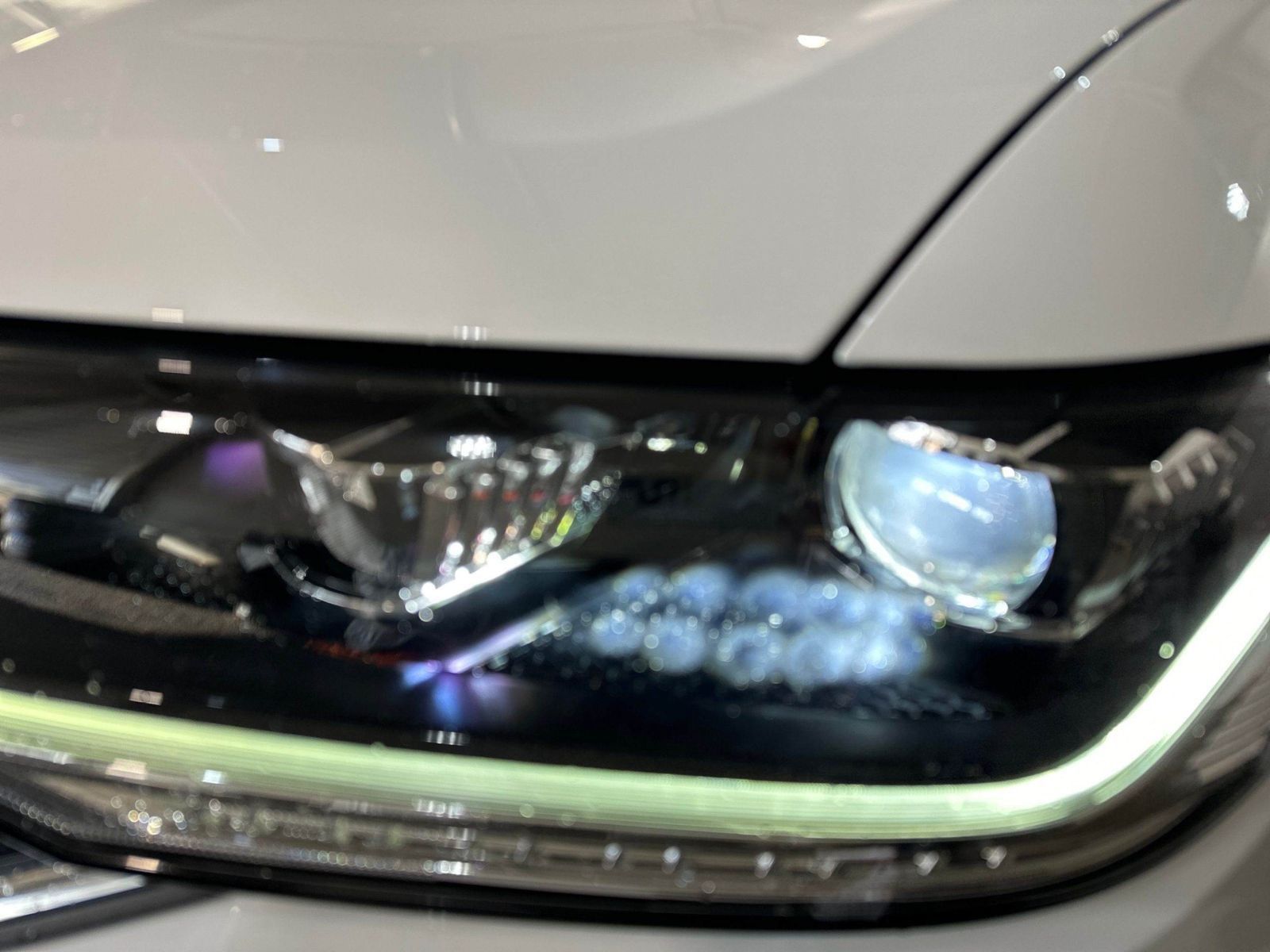 Volkswagen T-Cross - Bild 7