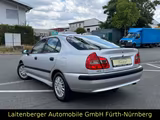 Mitsubishi Carisma 1,8 GDI Sport Automatik*KLIMA*LEDER*AHK - Mitsubishi Carisma Gebrauchtwagen