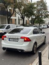 Volvo S60 T6 AWD Geartronic RDesign RDesign - Volvo S60: R Awd
