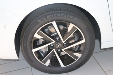 Fotografie 4 des Opel Corsa 1.2 Direct Injection Turbo GS