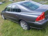 Volvo S60 2.4 Momentum 2.Hd TÜV 04/27 - Volvo S60 aus 2004