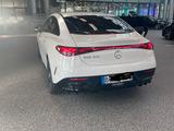 Mercedes-Benz EQE 300 - AMG Style DIG Light 360° Kamera - Mercedes-Benz EQE von privat