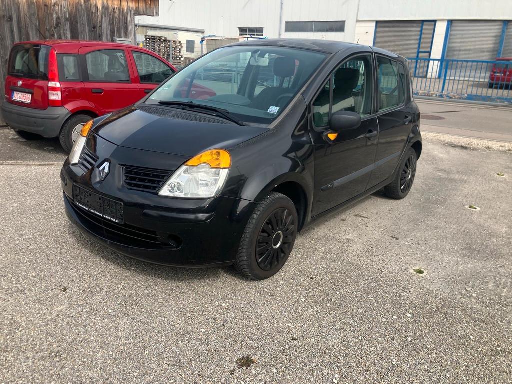 Renault Modus