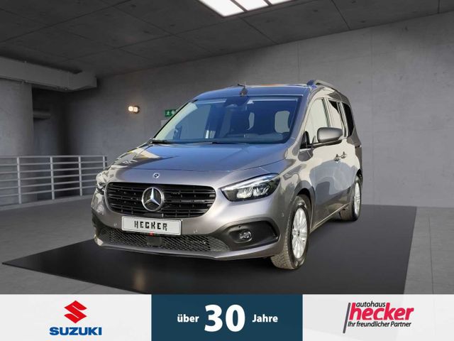 Mercedes-Benz Citan 110 CDI Standard Pro NAVI, AHK, LED, PDC