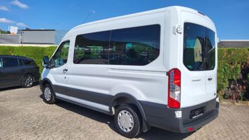 Fahrzeugabbildung Ford Transit Kombi 310 L2 Trend
