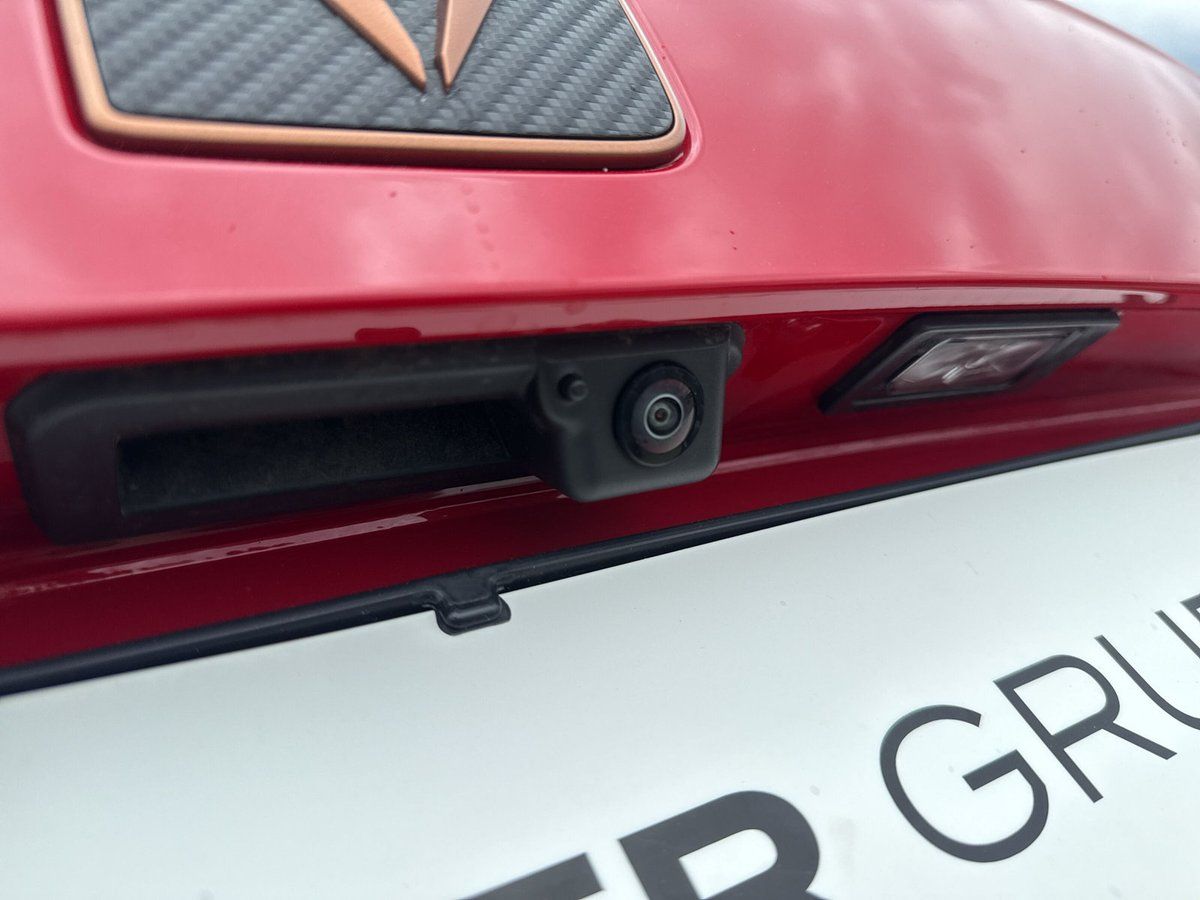Cupra Ateca - Bild 28