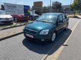 Toyota Avensis 1.8 Executive Lim. *AUTOMATIK*KLIMA*ALU* - Toyota Avensis Gebrauchtwagen in Hamburg