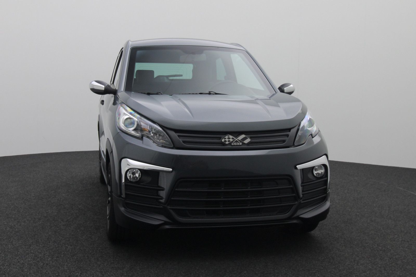 Fahrzeugabbildung Ligier JS 60L Chic