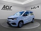 Toyota Proace City Verso 50 kWh L1 Team Deutschland - Toyota Elektroautos