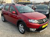 Dacia Sandero II Stepway Prestige*1.HD*NAVI*TÜV NEU - Dacia Gebrauchtwagen von 2013