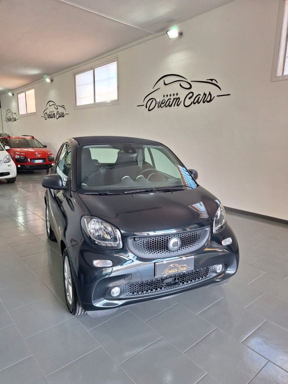 Image of Smart ForTwo