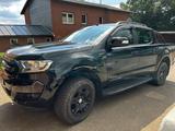 Ford Ranger 3,2 Limited  - Ford Ranger: 2.3