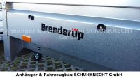 Brenderup 2270SUB 750 Einachsanhänger