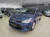 Kia Rio Dream Team 2.Hand Kamera Sitzheizung - Kia Rio: Rio2