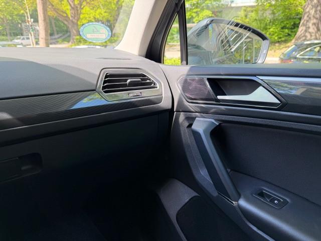Volkswagen Tiguan Highline BMT/Start-Stopp*AUT*TÜV