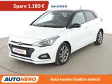 Hyundai i20 1.0 TGDI Advantage+ Aut*NAVI*TEMPO*CAM*PDC* - Hyundai i20: Automatik