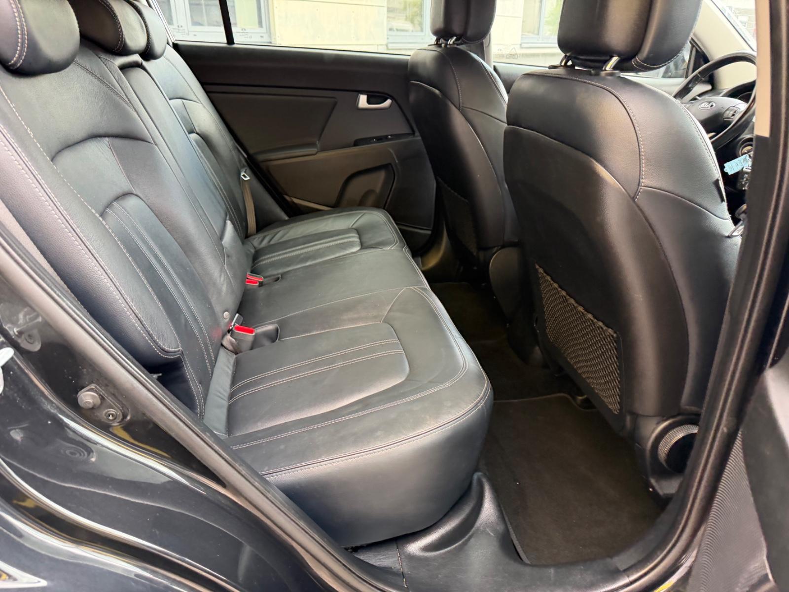 Kia Sportage Dream Team/4xSHZ/KLIMAA*/NAVI/KAMERA