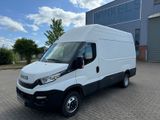 Iveco Daily 50C18 Kastenwagen *Klima*133 TKM* - Iveco 50 c 13