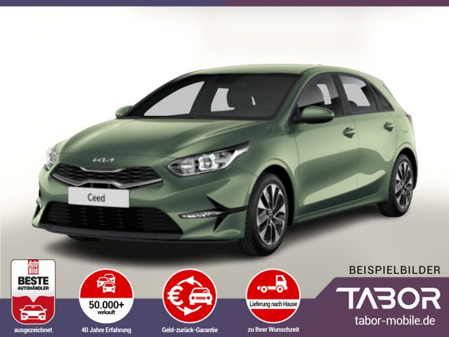 Kia Ceed 1.0 T-GDI 100 Nav SHZ Kam PDC Temp AppCo16Z