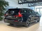 Volvo V60 Plus Dark AWD T8 PHEV NAVI AHK 360°RFK  ACC  - Volvo V60: Plug-In Hybrid