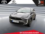 Toyota Yaris Cross - 1.5 l 4x2 Hybrid Team D*Winter*Saf - Toyota Yaris Cross Jahreswagen