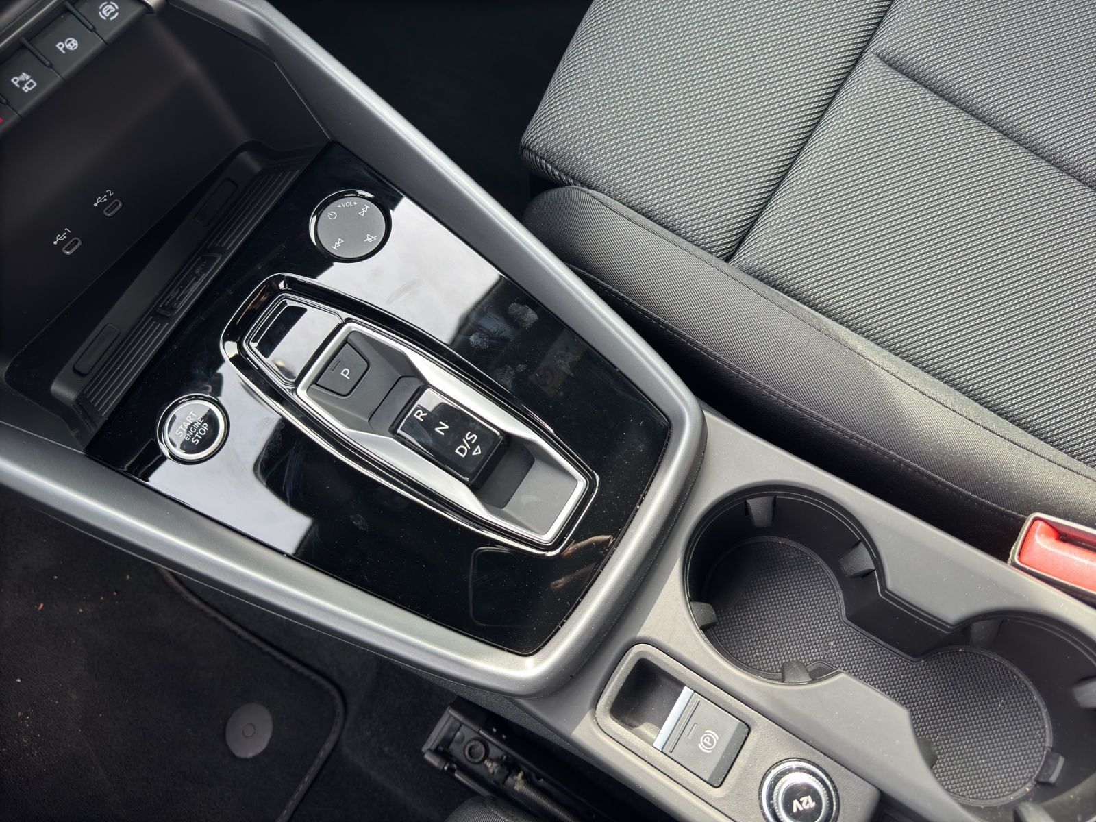 Audi A3 - Bild 11