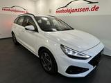 Hyundai i30 1.0 T-GDI DCT Navi virtual Kamera ACC LED