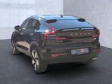 Volvo C40 Recharge Plus Twin Motor AWD Bluetooth Navi - schwarze Volvo C40