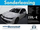 Volkswagen Golf VIII 1.5 eTSI DSG Goal LED+ KAMERA NAVI AHK - Auto leasen in Halle
