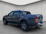 Ford Ranger 2,0 l EcoBlue Autm. Wildtrak**AHK/Kamera* - Ford Ranger Gebrauchtwagen in Stuttgart