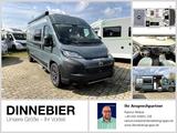 Karmann DAVIS 591 TRENDSTYLE, 140 PS, Automatik, Radio