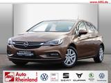 Opel Astra EDITION 1.0 Automatik RADIO/PDC/GRA/KLIMA - Opel Astra: 1.0