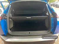 Peugeot 2008 - Vorschau Bild 10