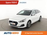 Hyundai i30 1.4 MPI Trend*NAVI*TEMPO*PDC*SHZ*ALU* - Hyundai i30 Gebrauchtwagen in Hannover