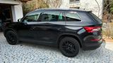 Skoda Kodiaq 2.0 TDI SCR 140kW DSG 4x4 (Hagelschaden) - Skoda Kodiaq Unfallwagen