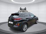Hyundai KONA 1.6 T-GDI DCT  2WD Trend Navi LED AZV - gebrauchte Hyundai KONA aus dem Jahr 2020