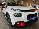 Citroën C3 Shine *LED*Klima*TÜV* - Citroën C3 Gebrauchtwagen