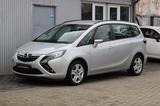 Opel Zafira C Tourer Edition 7 Sitzer+Navi+Klimaaut - Opel Zafira Gebrauchtwagen