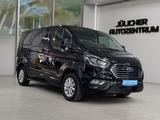 Ford Tourneo Custom Titanium Plugin Hybrid Automatik - Ford Tourneo Custom Plug-in Hybrid (PHEV) Gebrauchtwagen