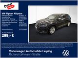 Volkswagen Tiguan Allspace Highline 2.0 TDI 4Motion DSG *Na - Volkswagen Tiguan Allspace in Leipzig