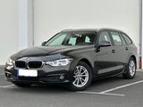 BMW 318d FullLED Leder Head UP 8Rad TOP Zustand - BMW 318 in Dresden
